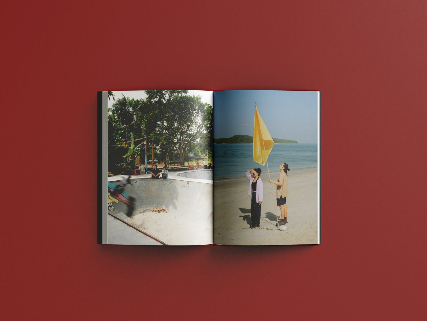 Human Langkawi