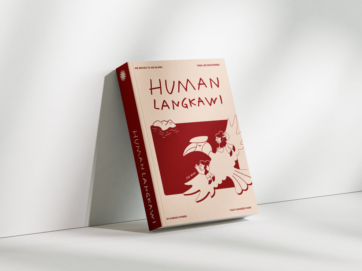 Human Langkawi