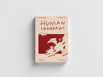 Human Langkawi