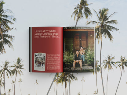 Human Langkawi