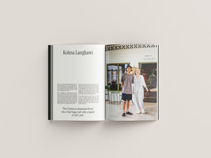 Human Langkawi